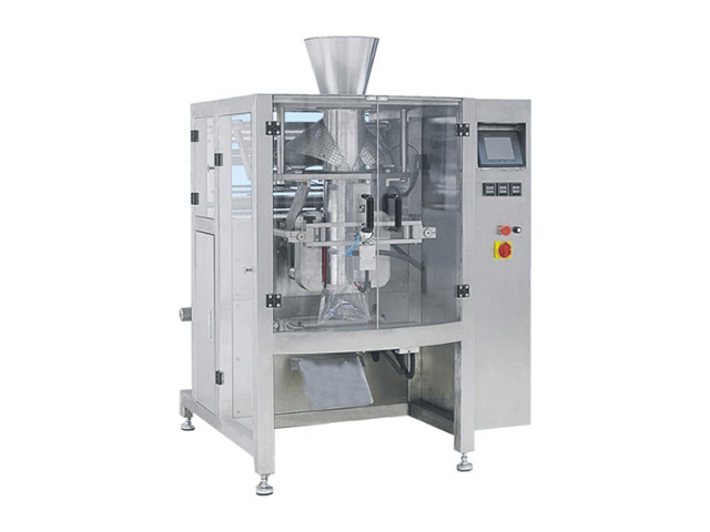 RL-200/KL250型立式自動(dòng)包裝機(jī)